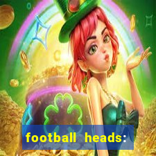 football heads: 2015 copa libertadores